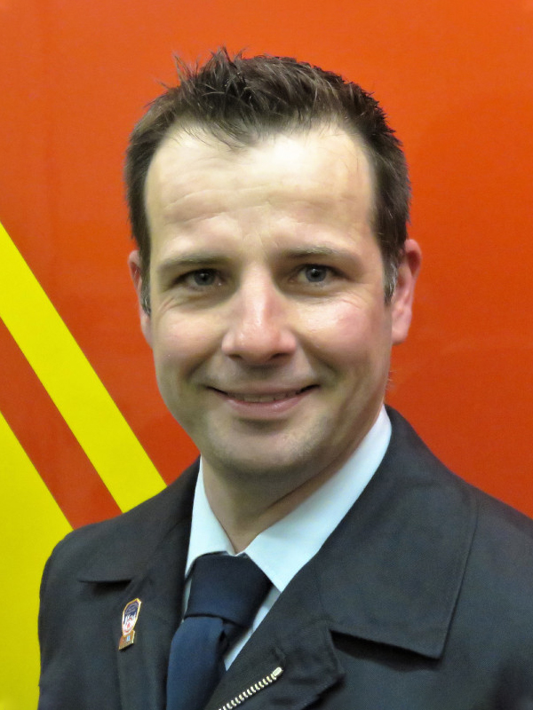 Florian Petersberger